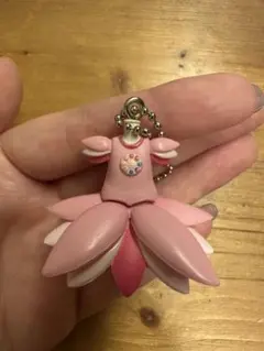 おジャ魔女どれみ コスチュームチャーム