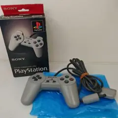 PlayStationプレイステーション　コントローラー