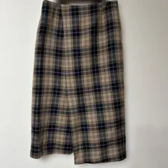 スローブイエナ ロングスカート
