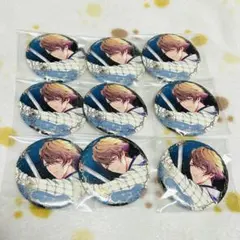 十龍之介 缶バッジ VALIANT アイナナ アイドリッシュセブン 2025年最新】十龍之介 缶バッジ valiantの人気アイテム - メルカリ