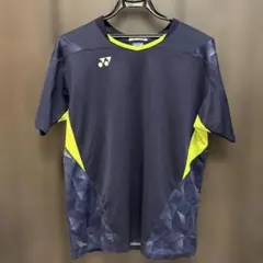 YONEX バドミントン ゲームウェア Mサイズ 2015年日本代表モデル