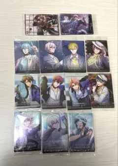 アイナナ ウエハース26 まとめ売り