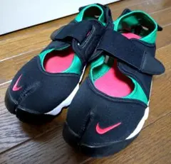 NIKE WMNS AIR RIFT カモフラージュ 26cm - メルカリ