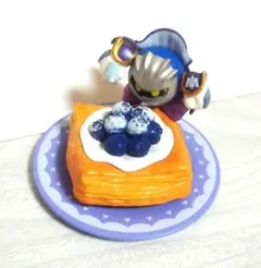 メタナイト フィギュア