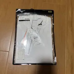 ミズノ アンダーシャツ S ホワイト