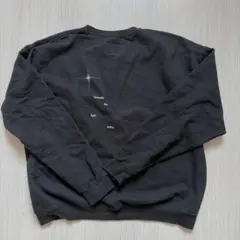 amane works light sweatのサムネイル