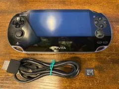 PSVITA PCH-2000 稼動品 プロ野球スピリッツ2018 2019 - メルカリ