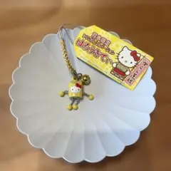ご当地キティ キャラクターグッズ