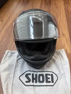 SHOEI Z-8 SENA 50S Harman Kardon付 - メルカリ