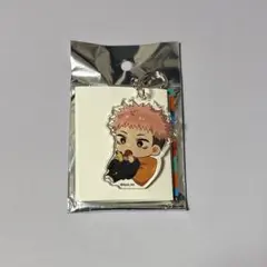 虎杖悠仁 キャラクターグッズ