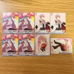 ヴァイスシュヴァルツ さとみ[N] まとめセット