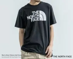 THE NORTH FACE Half Dome Tee Tシャツのサムネイル