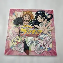 値下げなし　貴重　未開封品　CD ふたりはプリキュア オリジナル・サントラ 1 値下げなし 貴重 未開封品 CD ふたりはプリキュア オリジナル