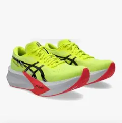 ｍｉ様　専用)アシックス　MAGIC SPEED 4 レディース　25.0cm