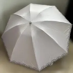 HANWAY 晴雨兼用 パラソル バンブーハンドル 和装 浴衣 着物 - メルカリ