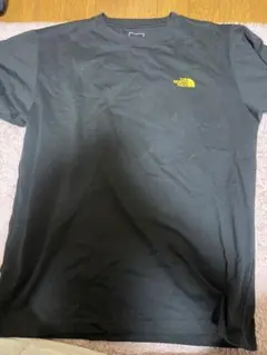 THE NORTH FACE ブラック Tシャツ XL