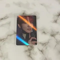 ENHYPEN ジョンウォン トレカ