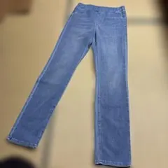 UNIQLO キッズ ストレートパンツ 150