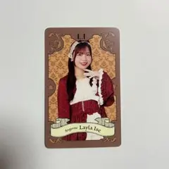 ラブライブ！ ラブカ セラス柳田リリエンフェルト 三宅美羽 PE 蓮ノ空