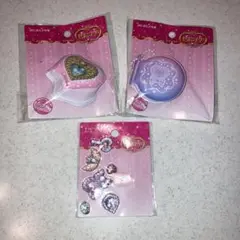 セボンスターぷにぷにメモ帳セット