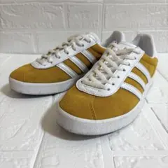 美品★adidas originals GAZELLE 85 23.5