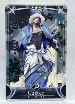 Fate/Grand Order Arcade クー・フーリン