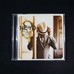 『イヤー・オブ・ザ・ジェントルマン』ニーヨ