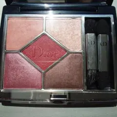 ディオール サンククルールクチュール 879