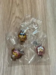 ONE PIECE めじるしアクセサリー POPstyle!