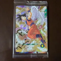ドラゴンボールSDVP-020孫悟空他 3種セット