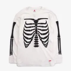 2026年最新】supreme サーマル 骨の人気アイテム - メルカリ