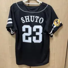 2026年最新】周東佑京 ユニフォーム ソフトバンクの人気アイテム