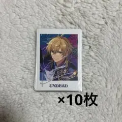 あんスタ 羽風薫 ぱしゃっつ 10枚まとめ売り TRIP