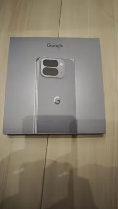 未開封　未使用　Google Pixel 10 Pro fold 本体 灰色 Google Pixel 10 Pro Fold 256GB 本体 未開封品 - メルカリ