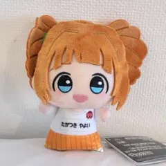 2026年最新】高槻やよい ぬいぐるみの人気アイテム - メルカリ