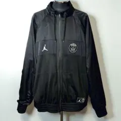 ジョーダン パリサンジェルマン ナイロンジャケット 3XL BQ8369-010