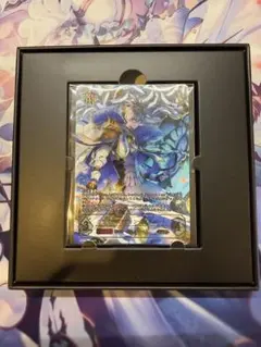 箱付き】ブライトパラディン・ウィルバート SP | Mercari