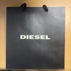 DIESEL 紙袋 ショップ袋