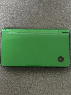 ニンテンドーDSi LL グリーン 本体