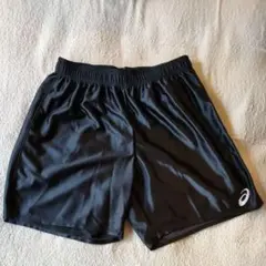 アシックス　バレーボール　ゲームパンツ　XW1738