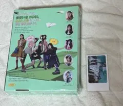 2025年最新】newjeans シーグリ 未開封の人気アイテム - メルカリ