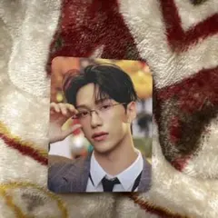 INI 池崎理人　Present Ver.ミニトレカ