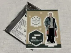 SEVENTEEN CAFE 2022 アクリルスタンド HOSHI ホシ