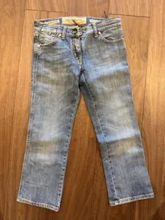 JACOB COHEN Tailored Jeans クロップドデニムのサムネイル