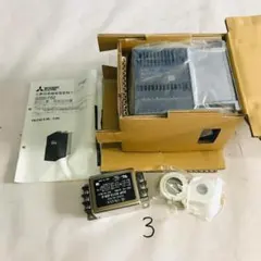 中古 三菱 業務用扇風機FR-FS2-0.4K 0.8K インバータ - メルカリ