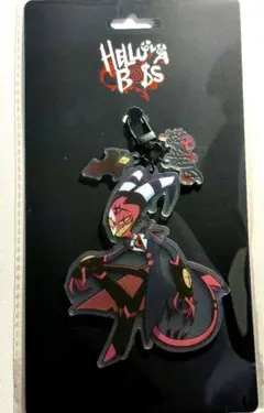 ヘルヴァボス HelluvaBoss ブリッツ アクリルキーホルダーのサムネイル