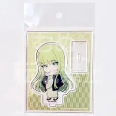 fate strange fake 京まふ アクスタ ミニキャラ エルキドゥ