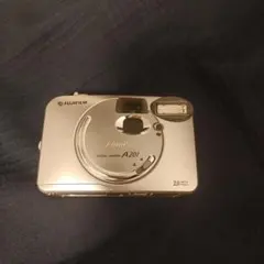 フジフィルム FinePix A201　ジャンクのサムネイル