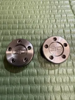 スコッティキャメロン ウエイト