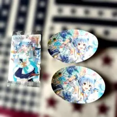 2026年最新】兎田ぺこら 缶バッジの人気アイテム - メルカリ